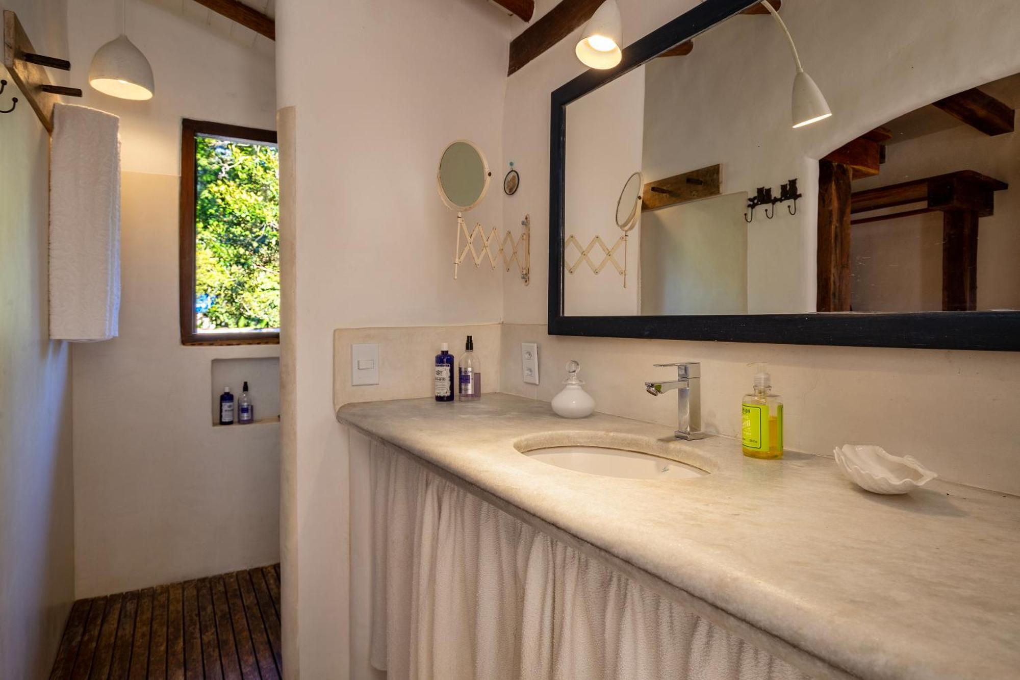Casa Tamy Apartment Trancoso Bagian luar foto